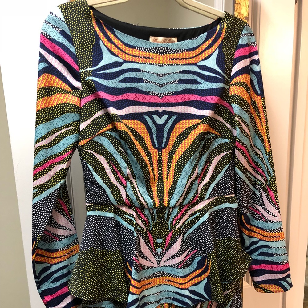 Mara Hoffman dress